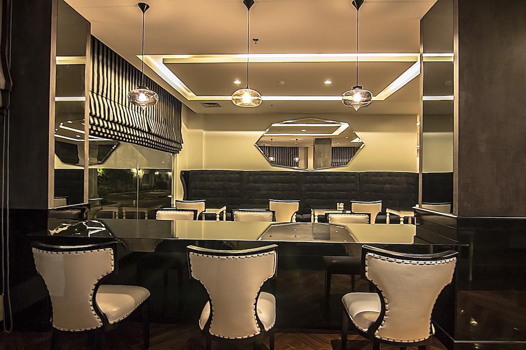 Hotel Diradja Джакарта Екстериор снимка