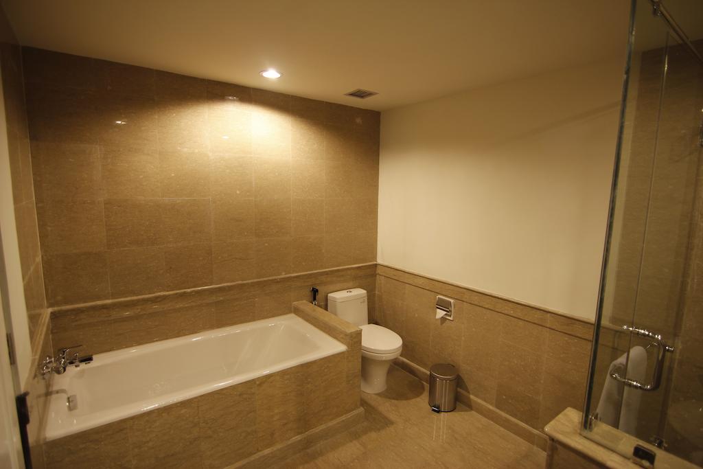 Hotel Diradja Джакарта Стая снимка