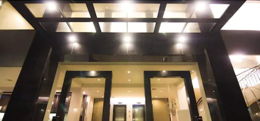 Hotel Diradja Джакарта Екстериор снимка
