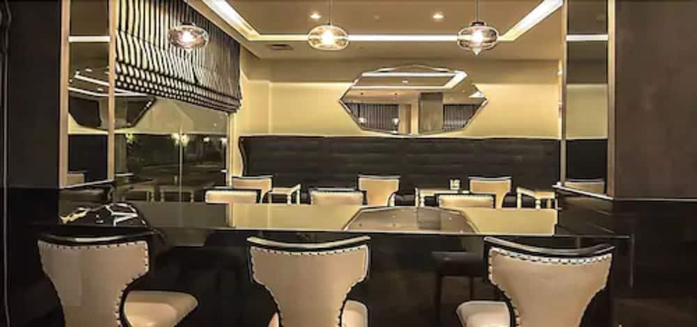 Hotel Diradja Джакарта Екстериор снимка