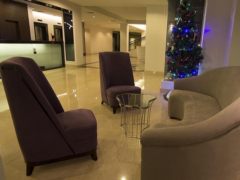 Hotel Diradja Джакарта Екстериор снимка