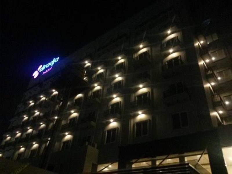 Hotel Diradja Джакарта Екстериор снимка
