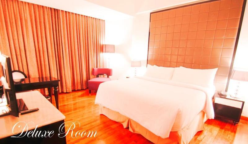 Hotel Diradja Джакарта Екстериор снимка