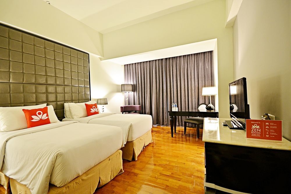 Hotel Diradja Джакарта Екстериор снимка